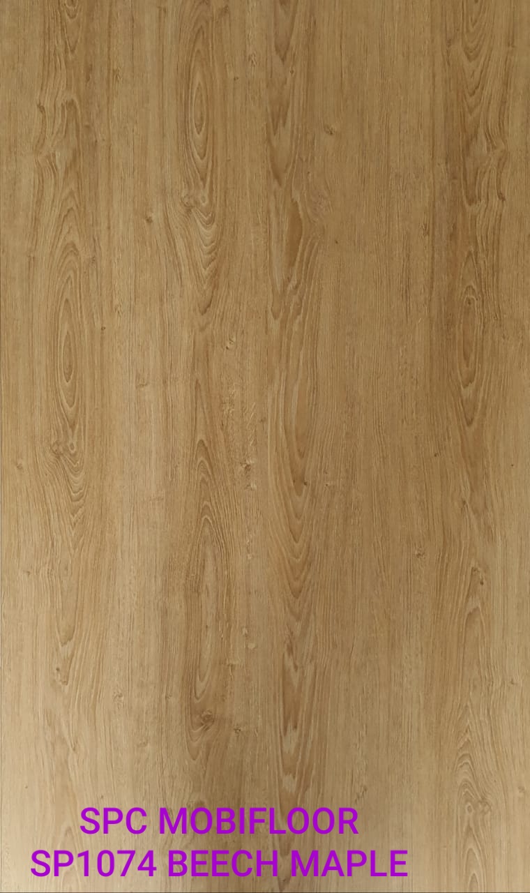 SPC MOBIFLLOR tebal 5mm 1 dus