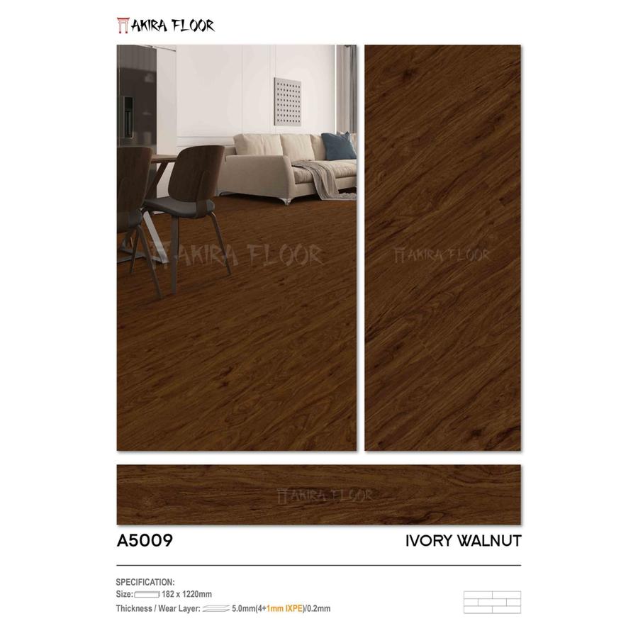 SPC AKIRA tebal 5mm 1 Dus