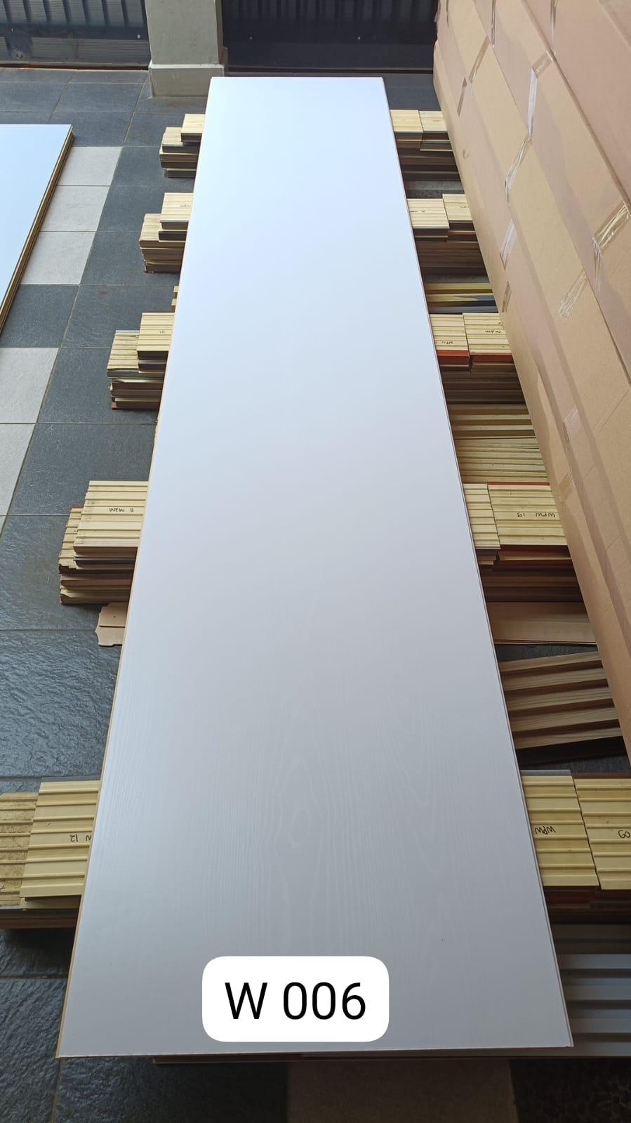 WALLBOARD PVC 60cm x 3m x 9mm