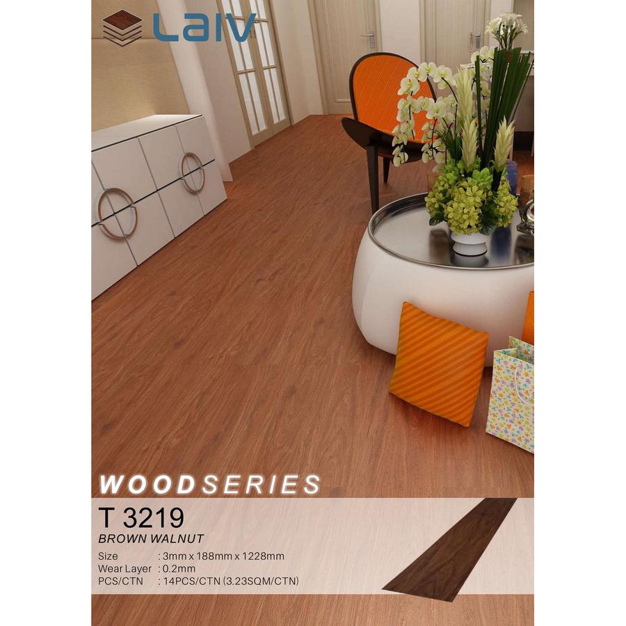 Vinyl Laiv tebal 3mm 1 Dus Uk 188mmx1228mm