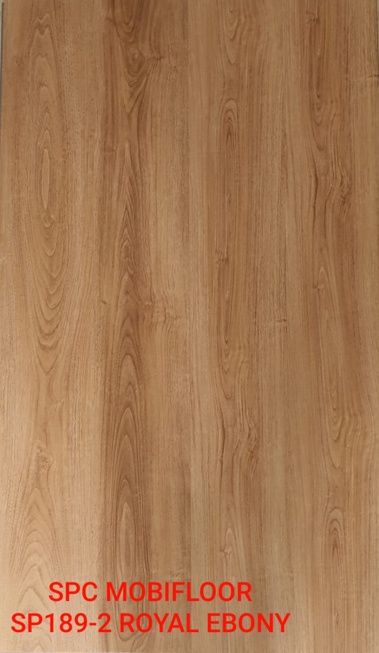 SPC MOBIFLLOR tebal 5mm 1 dus