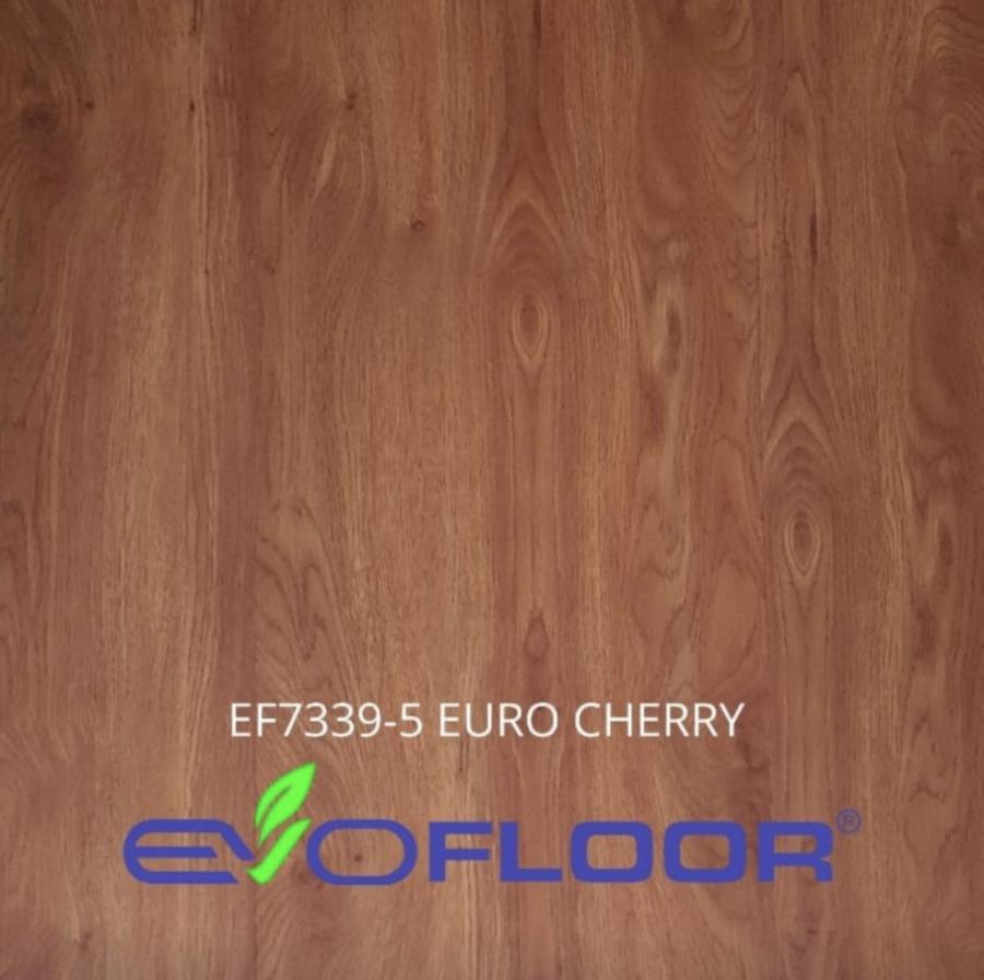 Vinyl EVOFLLOR tebal 3mm 1 dus 3,34m2 Uk (L)15x(P)90cm
