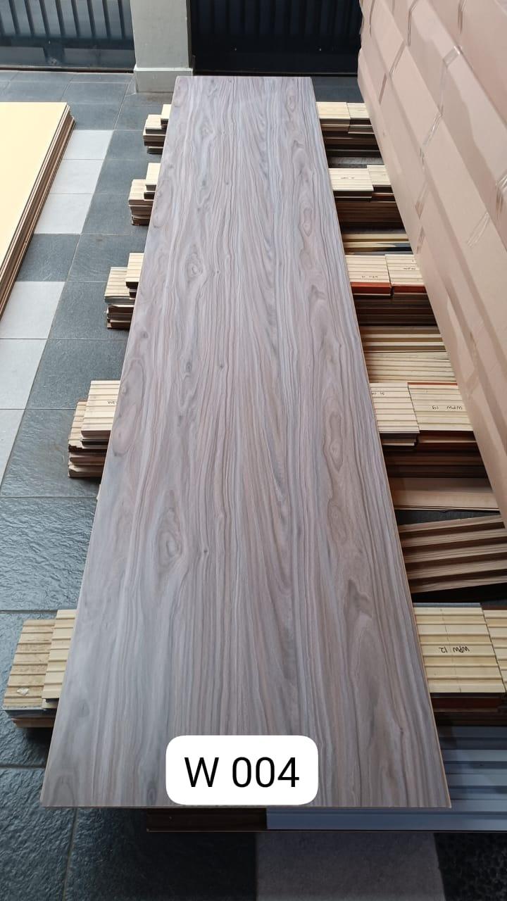 WALLBOARD PVC 60cm x 3m x 9mm