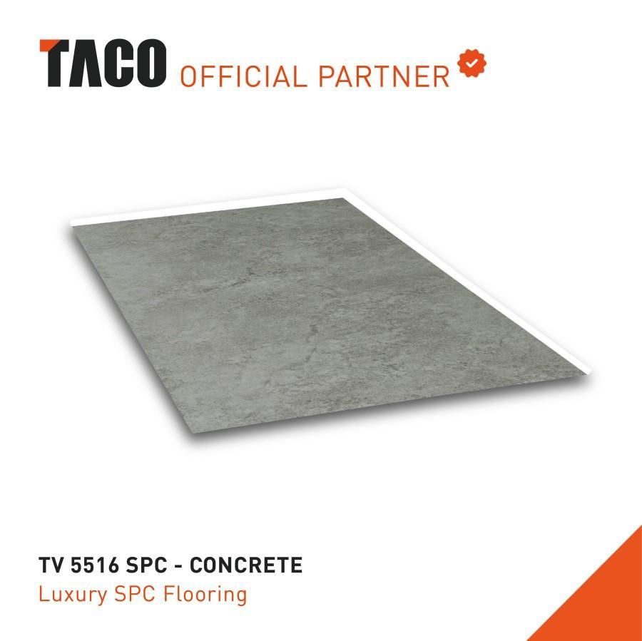 SPC TACO STONE Luxury tebal 5mm 1 dus 2,16m2