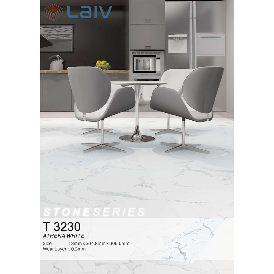 Vinyl Laiv tebal 3mm 1 Dus Uk 188mmx1228mm
