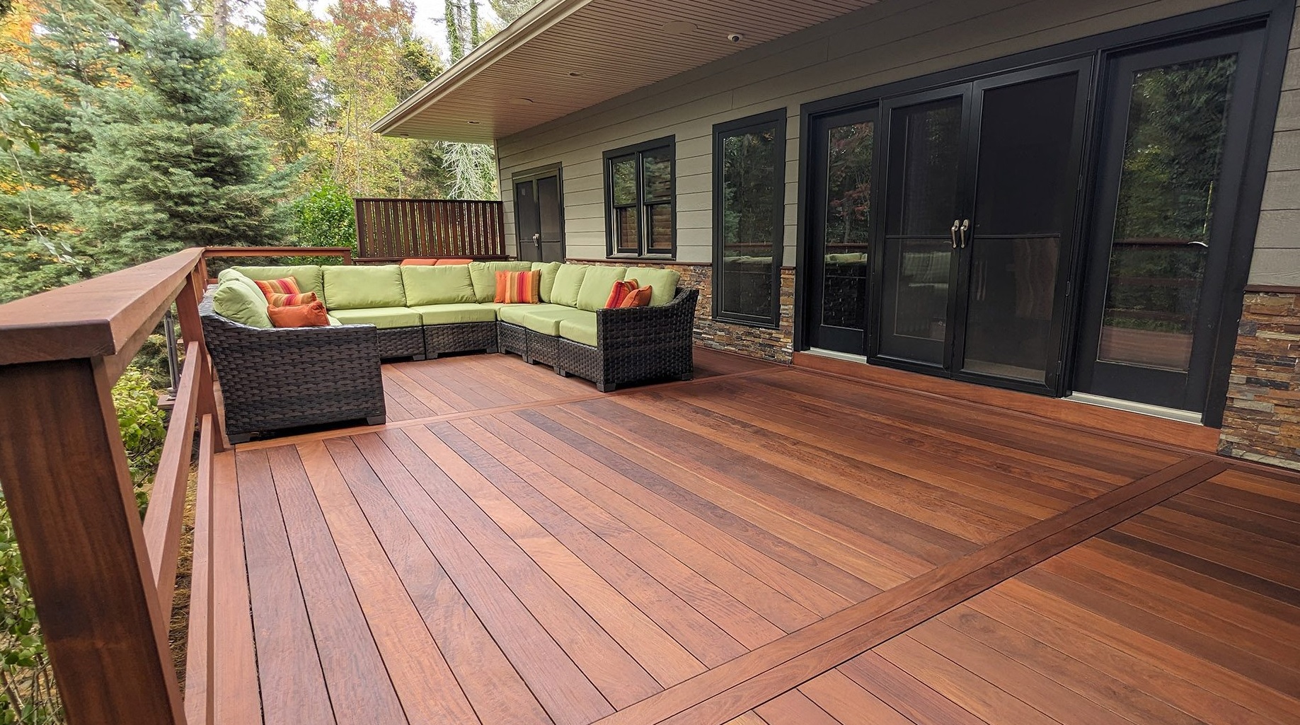 Halaman Belakang/Outdoor