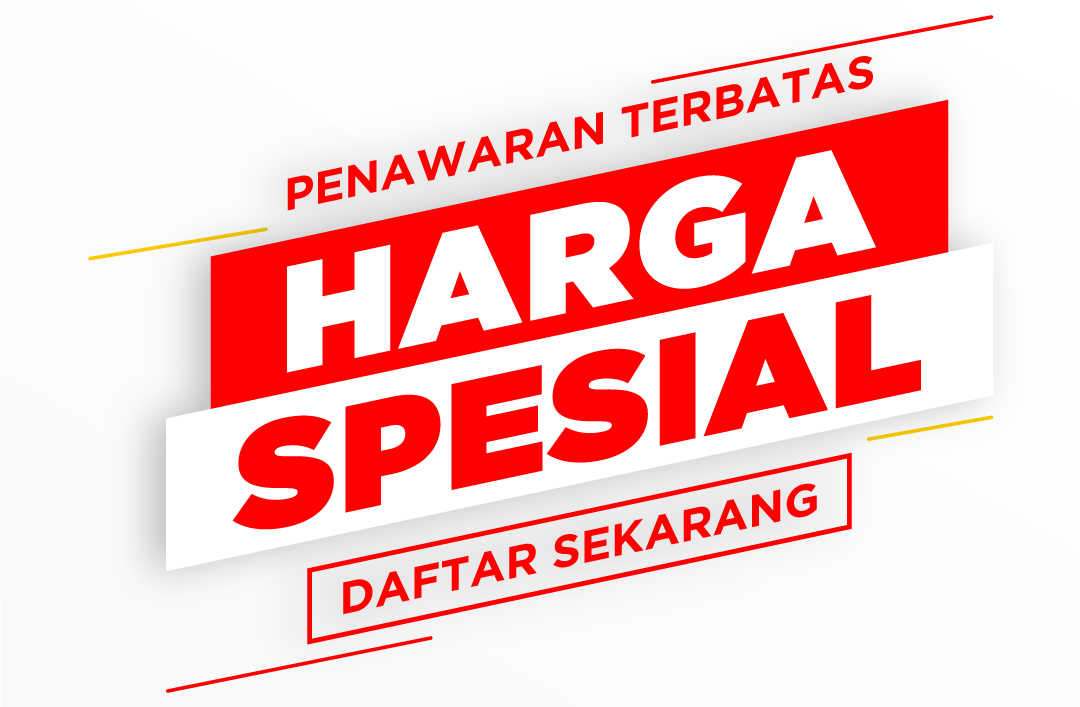 Konsultasi Budget & Penawaran Proyek